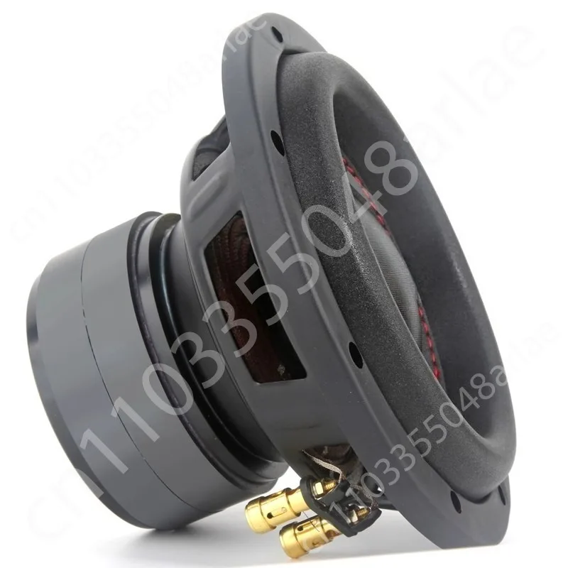 

8-Inch subwoofer, dual voice coil subwoofer 1pc