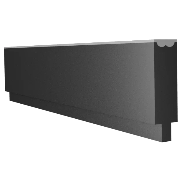 Бесследный листогибочный пресс