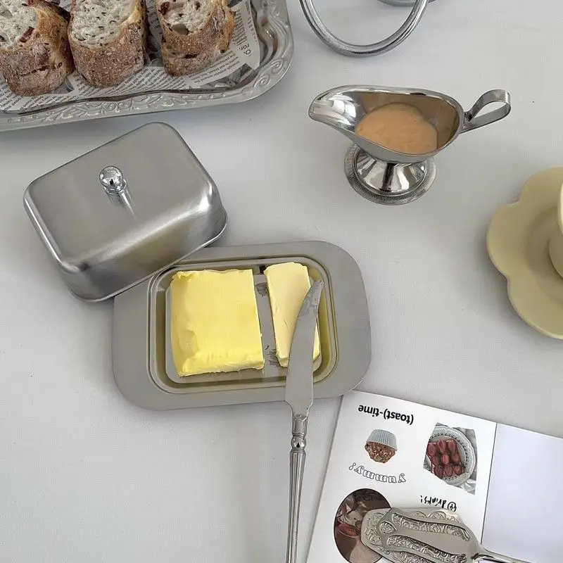 Thumbnail 4 - #10 Most Popular Butter Dishes