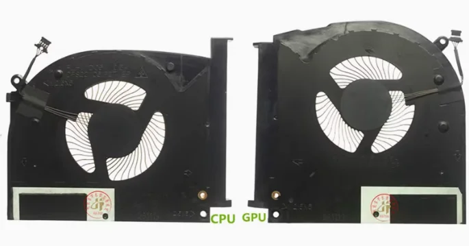 For Dell Alien M17 … - image