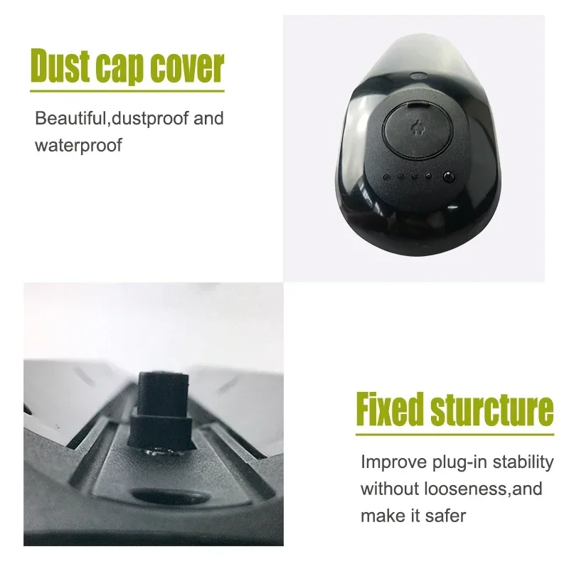 

36V 5000mAh External Battery Scooter Battery Is Suitable for Ninebot Segway Es1/2/4 Series, Electric Scooter Accessories