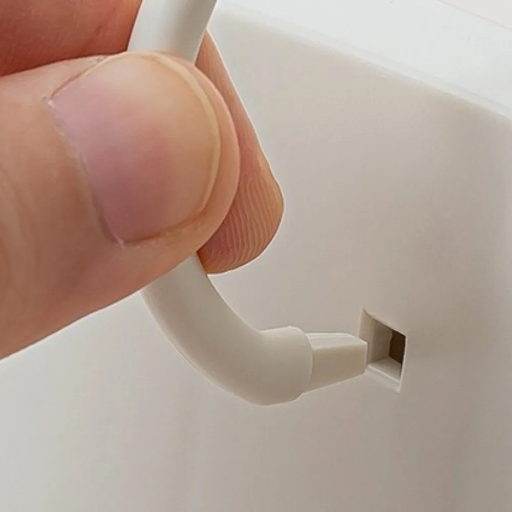 Home Decor Plastic 2026 Desktop Calendar Cartoon Portable Standing Flip Calendar Stable Base Cat Pattern Daily Planner School