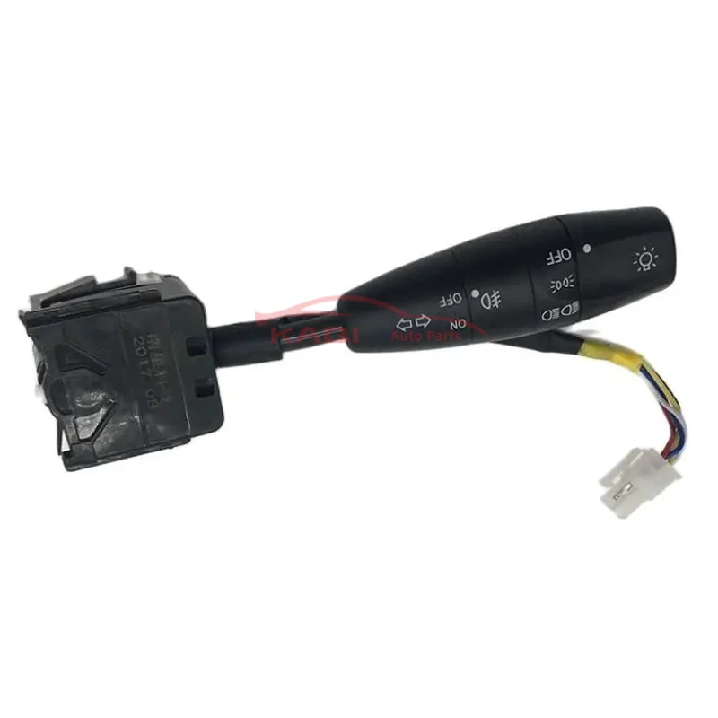 

Original Quality Headlight Switch Signal light switch Combination Switch for Chevrolet CN112 Wuling confero