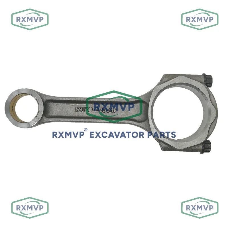 For Hitachi ZX EX 1122301292 Connecting Rod For 4BG1 6BG1 EX200-5