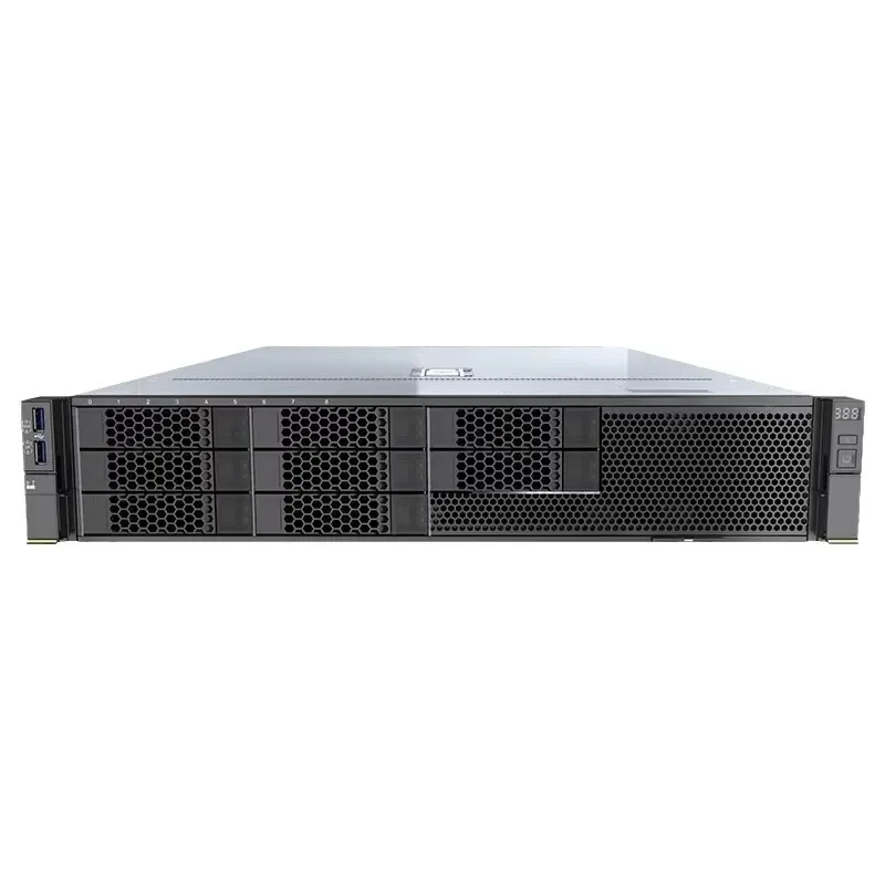 

Suitable for Huawei server hyperfusion DP2200DDR4AI large model virtual platform 2U rack computing power