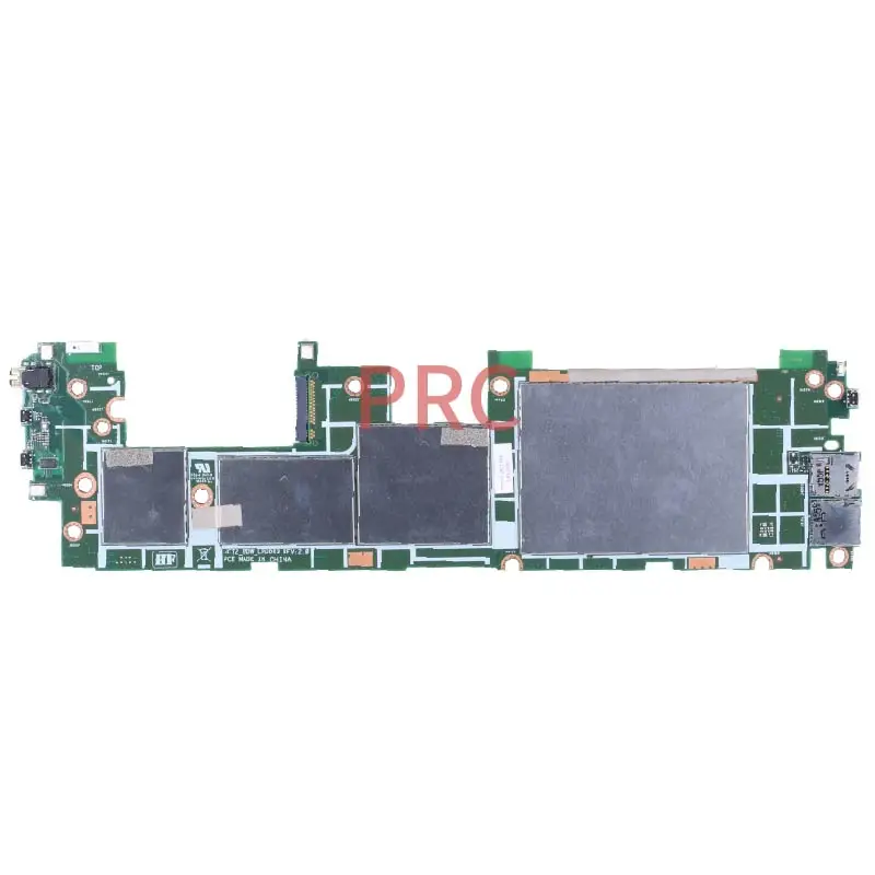 For DELL Venue 11 Pro 7140 Laptop Motherboard T07G JCT2 BDW LPDDR3 0VYPC7 0XMVMH 01JCPN 00853X 0321KP 0XTV49 Notebook Mainboard