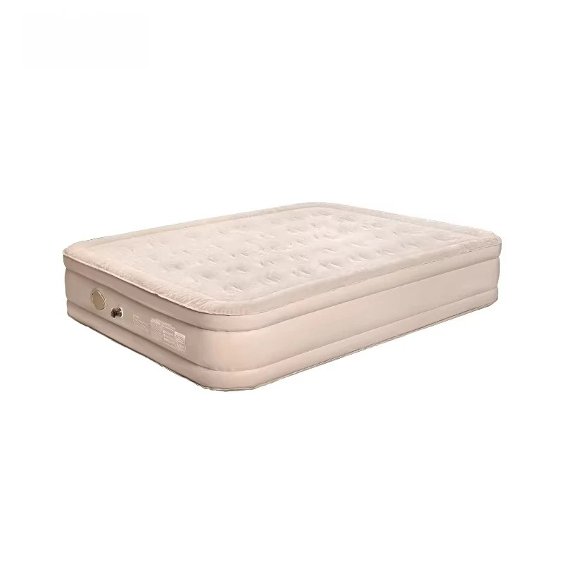 Automatic Inflatable Mattress Bed Outdoor Camping Tent Floor Mat 40cm Thickened Outdoor Lunch Break Camping