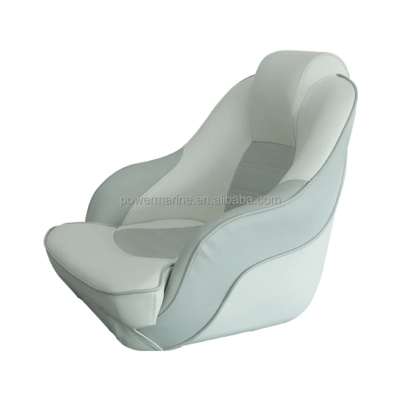 Airow auto Speed Boat Seats Marine Hardware Seats Comfortable Luxury Boat Bucket Seat for Sale