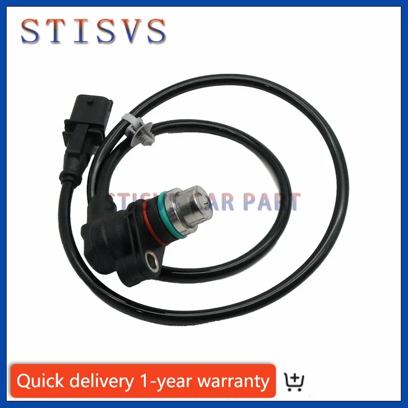 

ABS Sensor Wheel Speed Sensor For Mitsubishi Lancer Baoteng Inspira PW810614 PW810614-A New Car Accessories