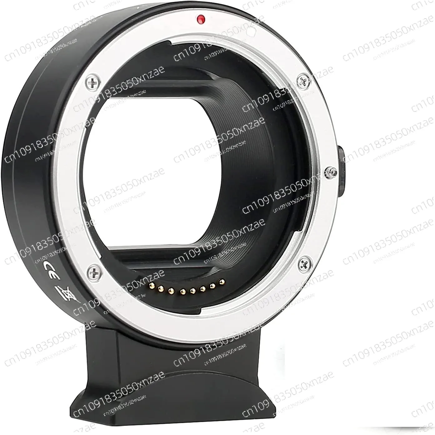 

EF/EFS подходит для адаптерного кольца Canon EF-EOSR R7/6/10 R5C R3/5 RP Micro Single RF Body Adapter