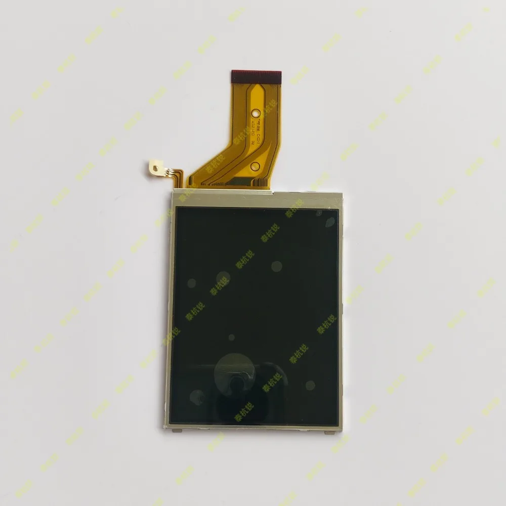 

ЖК-дисплей с подсветкой для Sony DSC W150 W170 W300 W210 W220, запчасть для ремонта камеры