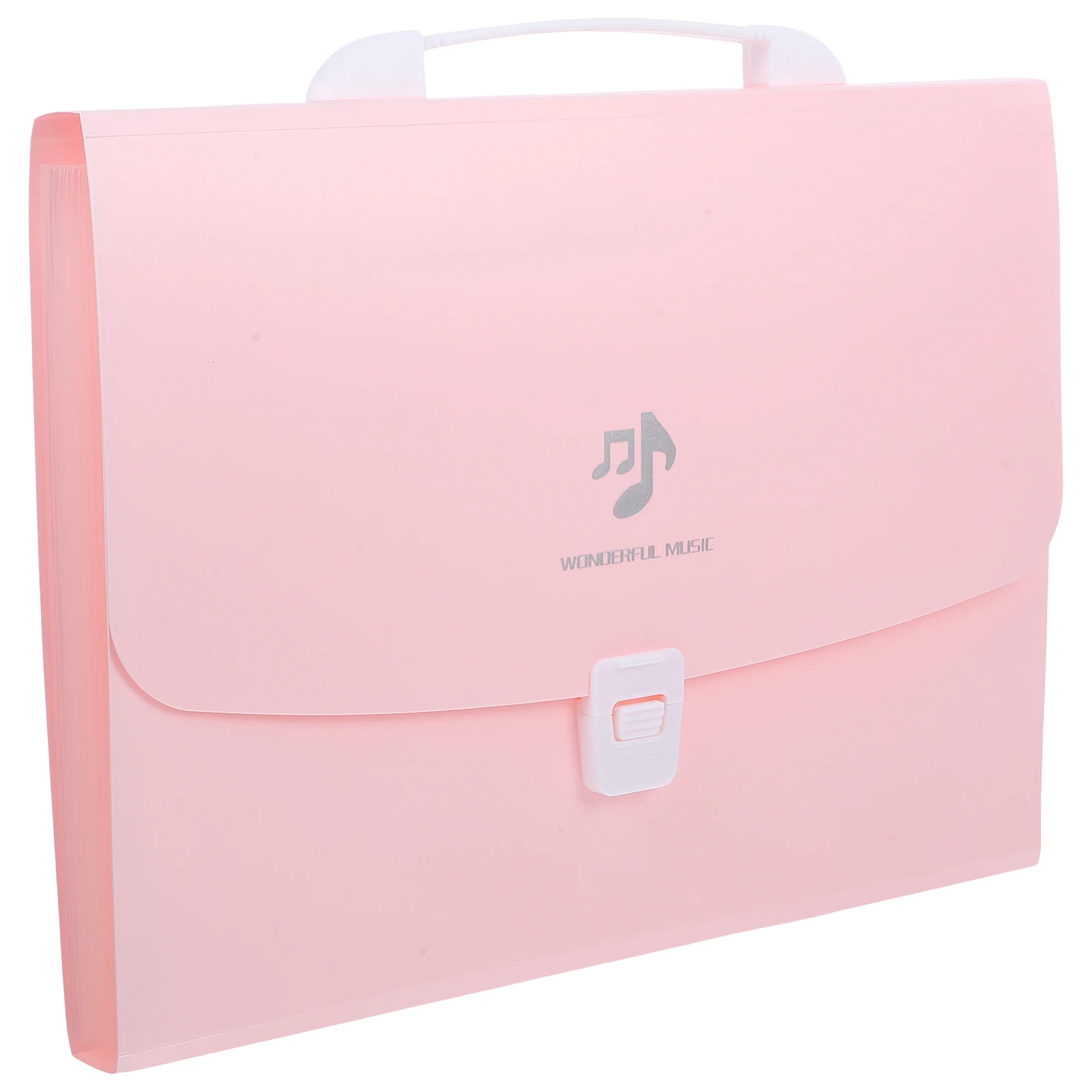 

Portable Organ Bag Expandable Folders Document Organiser Expanding Office File Handbag