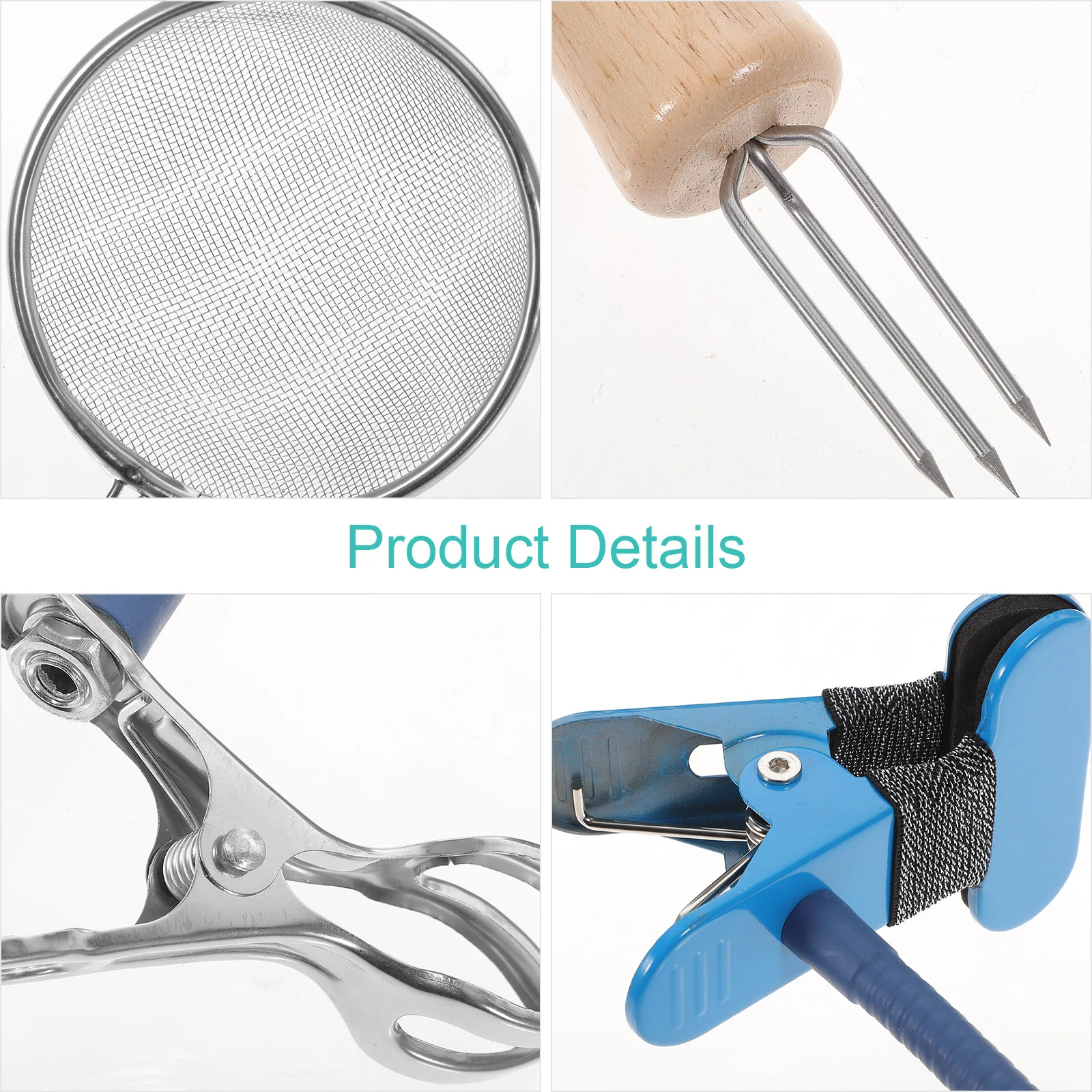 

1 комплект, держатель для мокса, регулируемый гибкий инструмент для прижигания с пепельным экраном, портативный для путешествий, дома, офиса, зажим для рулона мокса