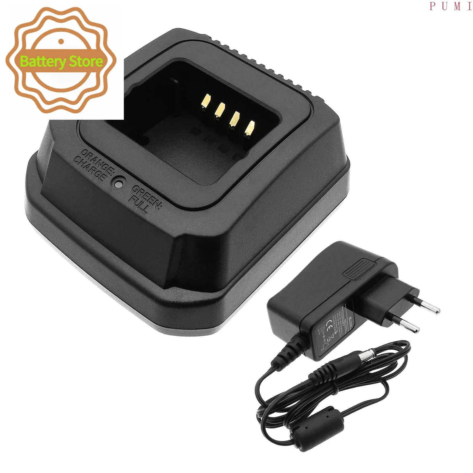 CS Replacement Battery for Kirisun DP770,DP780 PN:KB-77B  /