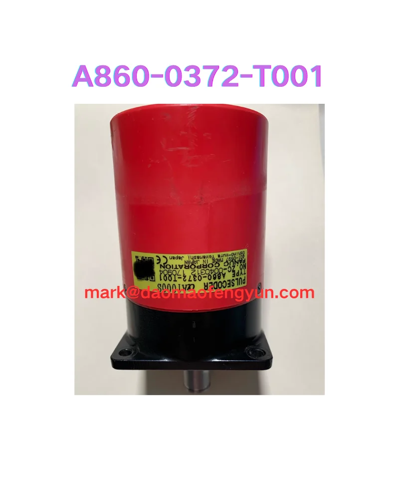 

A860-0372-T001 Совершенно новый энкодер