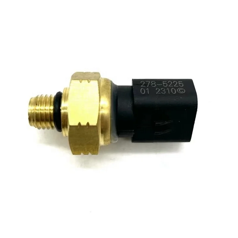 

278-5225 Oil Pressure Sensor for CATERPILLAR C4.4 C6.6 Engine Sensor Component 315D 953D