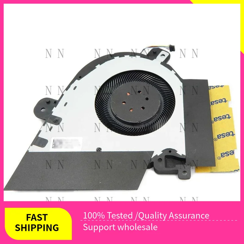 

LZLWB For Asus G502GW 12V 4PIN CPU Cooling Fan