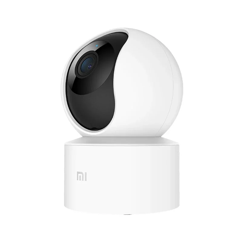 Xiaomi Mijia Smart Camera SE + 1080P Webcam Máy Quay 360 Góc WIFI Không Dây Tầm Nhìn Ban Đêm AI Tăng Cường Phát Hiện IP máy Ảnh