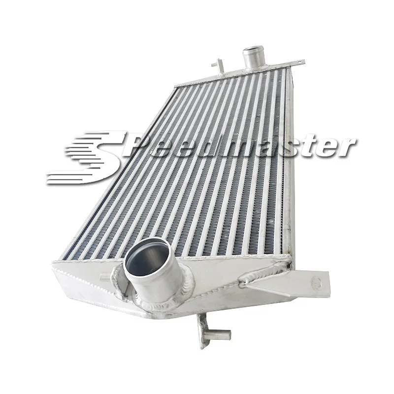 Refitted Car Intercooler IC_LD_9807 for 1998-2007 Lan d Rover Defender (1.0x0.24x0.29)