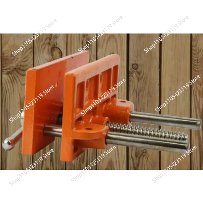 

Подходит для вспомогательных работ на верстаке, для деревообработки, изготовления ручных инструментов 6/7 дюймов.