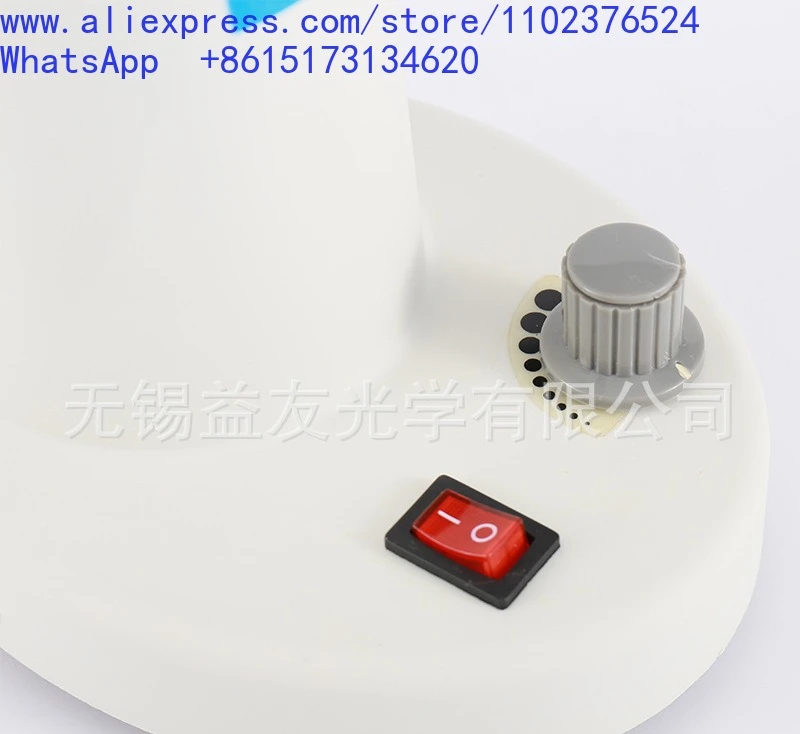 Mirror frame heater LY-6C baking lamp panel TR90 drying lamp processing equipment for optical shops