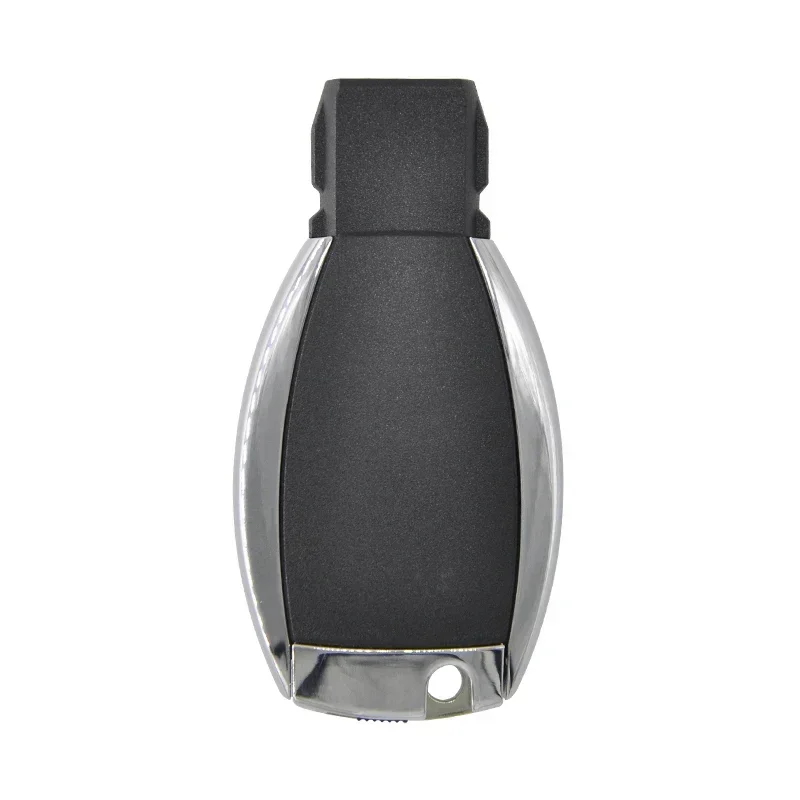 Wolrd سيارة مفتاح بعيد قذيفة Datong لمرسيدس بنز A C E R S CL GL SL CLK SLK NEC استبدال البطاقة الذكية دخول بدون مفتاح الإسكان