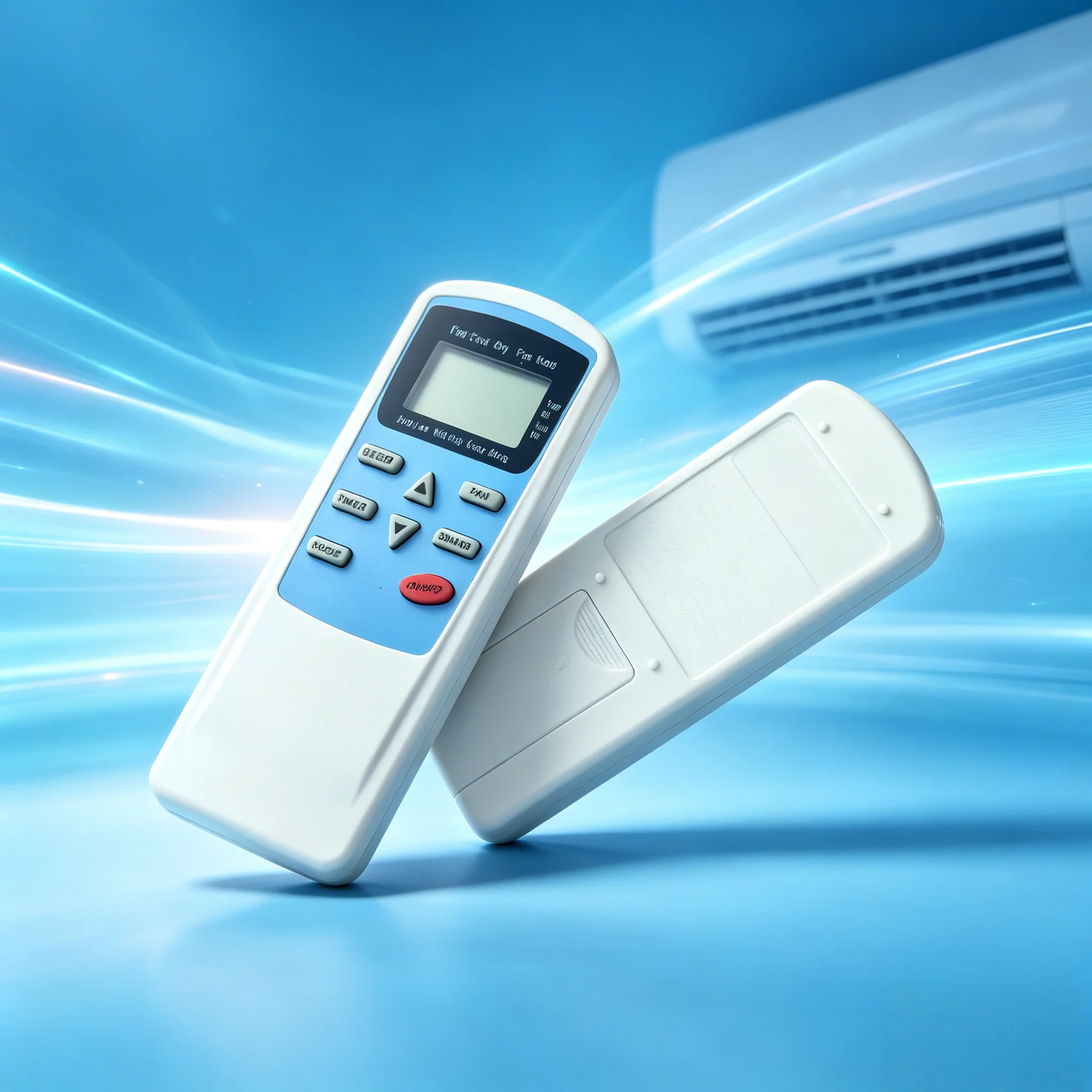 For TCL 9000BTU AC Remote, GYKQ-12E English infrared type, sensitive keys, stable signal for home and office daily use