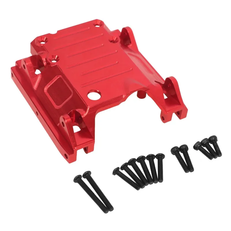 Per MJX 1/12 H12Y H12Y + H12P RC Auto Accessori di Aggiornamento Kit Sedile Inferiore Scatola di Aggiornamento