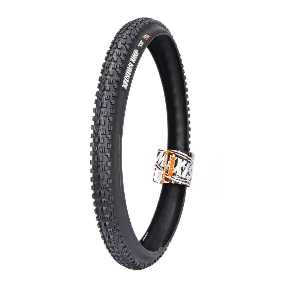 MAXXIS MINION DHF WIRE BEAD MOUNTAIN BIKE TIRE 29X2.50 EXO