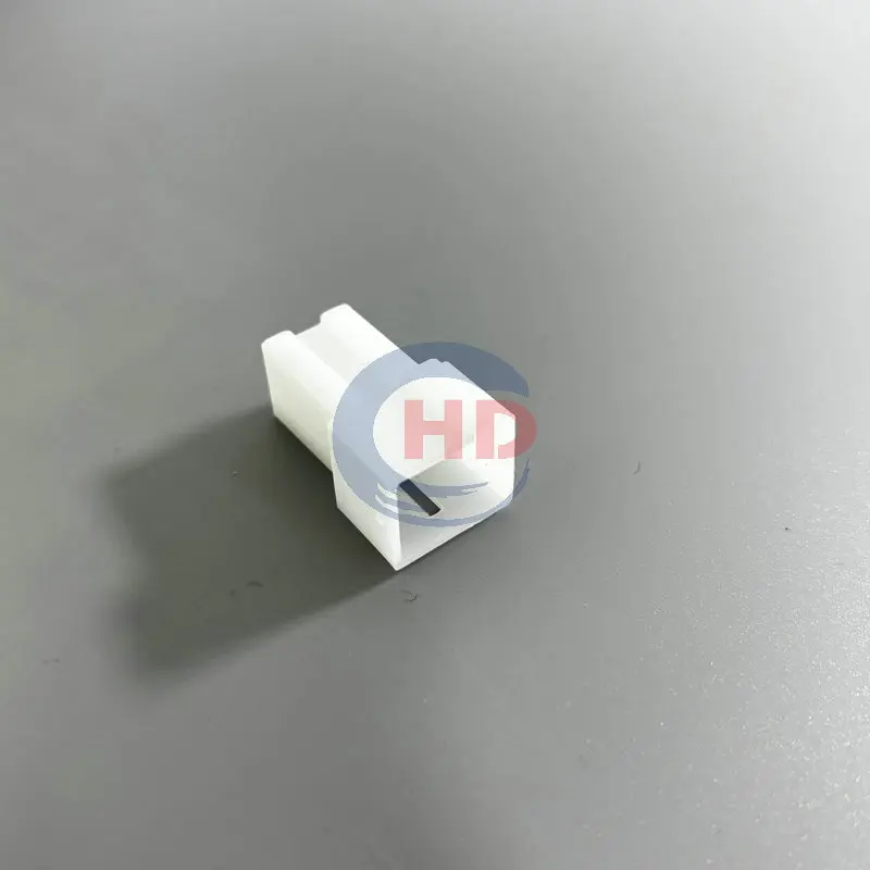 

1-20 sets 2pin auto wiring harness plug cable electric plug connector HD022-7.8-11 HD022-7.8-21