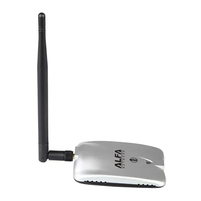 Rtl8187 ALFA AWUS036H Drive-free USB Wireless Penetration Network Card