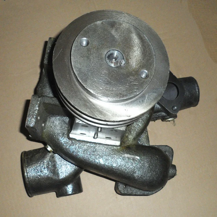 Vta28 V28 Water Pump Assy 4072616 diese-l Engine Parts