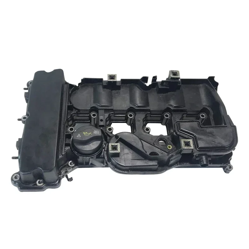 Engine Cylinder Cover Camshaft Rocker Arm Cover For Mercedes Benz Sprinter W906 2006 - 2017 M271.951 A2710101130