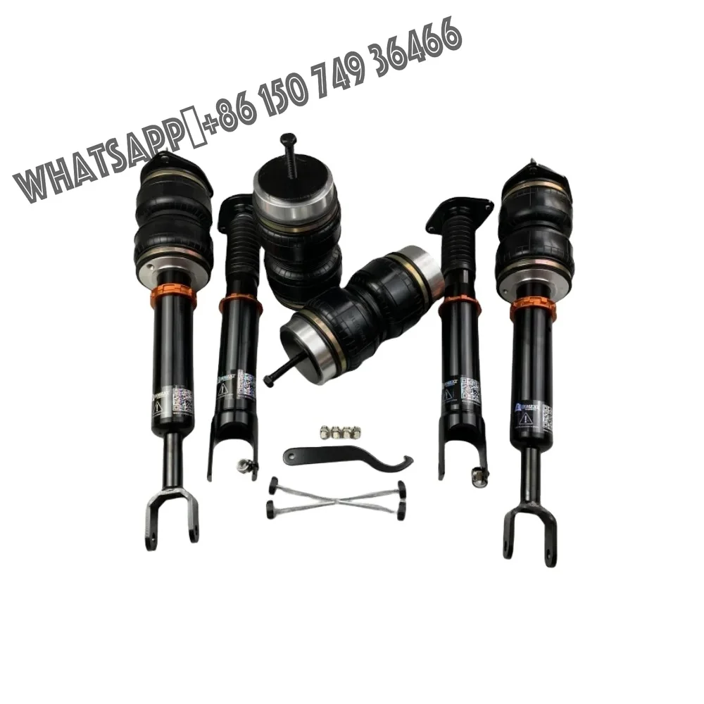 

For Nissan 350Z Z33 2003-2008 T Series AIRMEXT Airstrut Kit/Auto Parts/air Suspension/pneumatic/shock Absorber