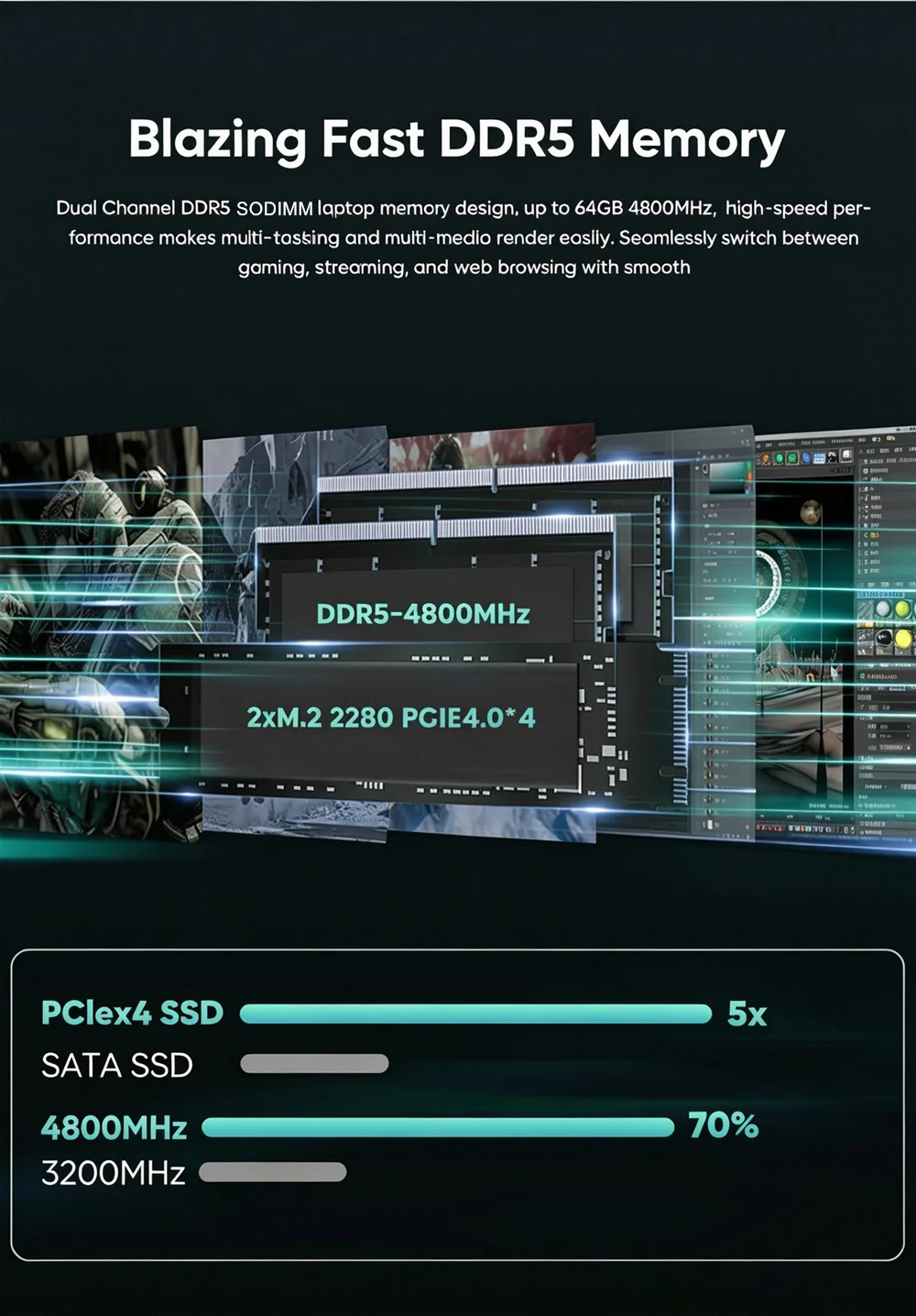 Topton Metal AMD Firewall Mini PC Ryzen 5 8645HS 7640HS 7535U 4x 2.5G LAN 2xNVMe DB9 COM Industrial NAS Computer PfSense Proxmox