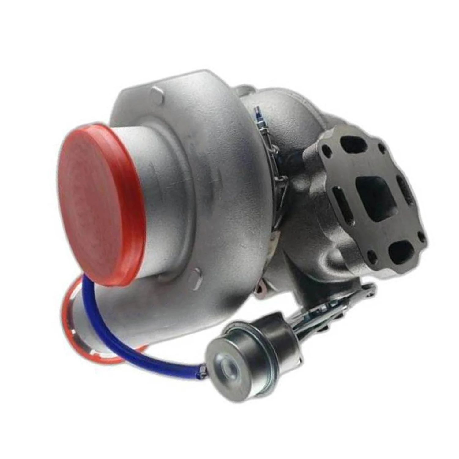 4043577 4955500   Nieuwe Supercharger Voor Cummins Explosieveilige HX55WM Holset Turbo Graafmachines Accessoires