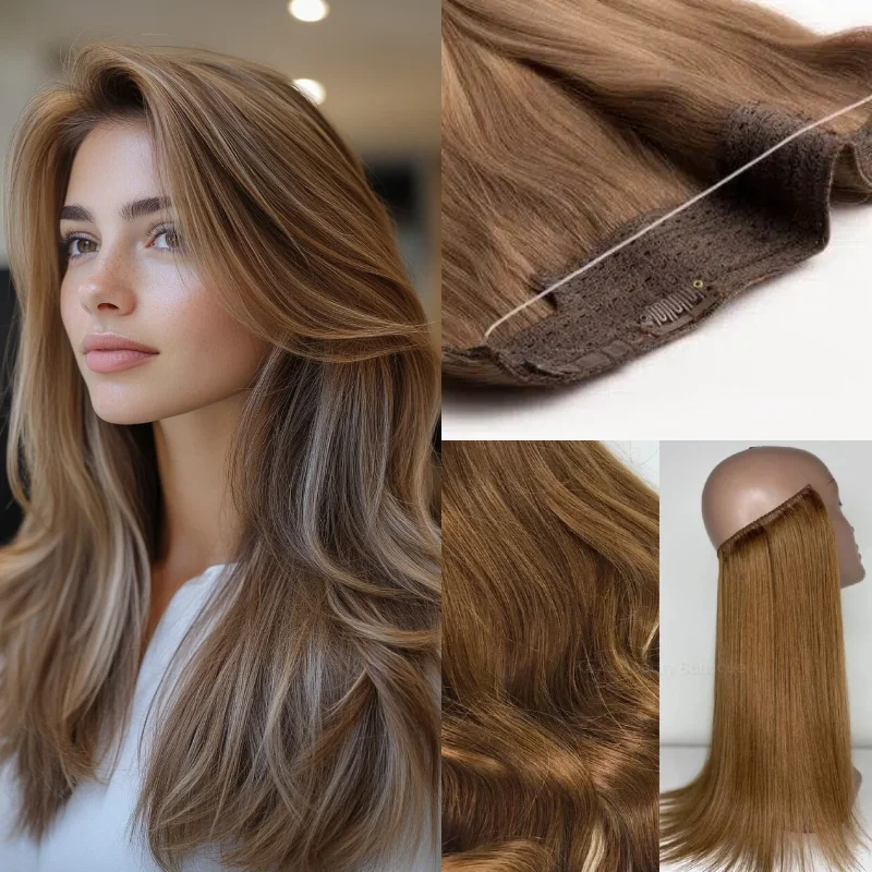 extension-per-capelli-umani-con-filo-invisibile-26-pollici-clip-in-trama-singola-all'ingrosso-pronte-per-la-spedizione-colore-disponibile-4-613-p4-613