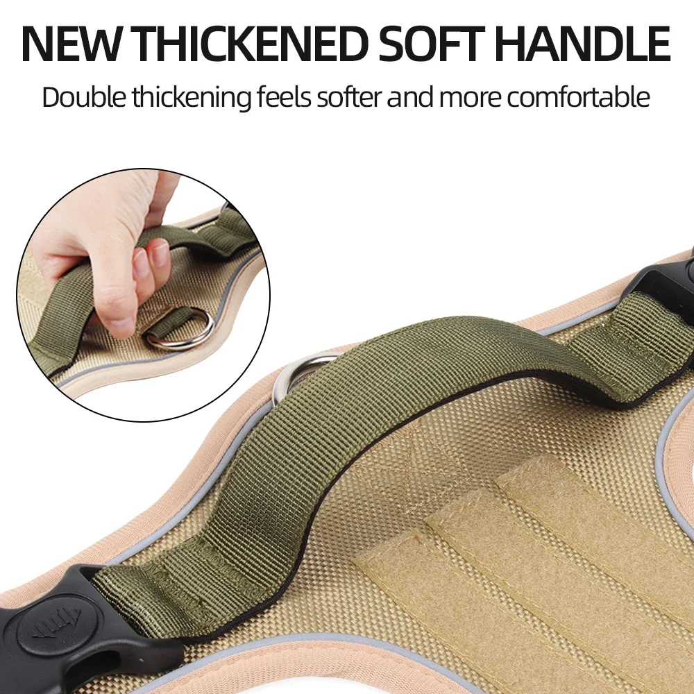 Thumbnail 4 - #89 Best Dog Car Safety Harnesses to Buy In 2026