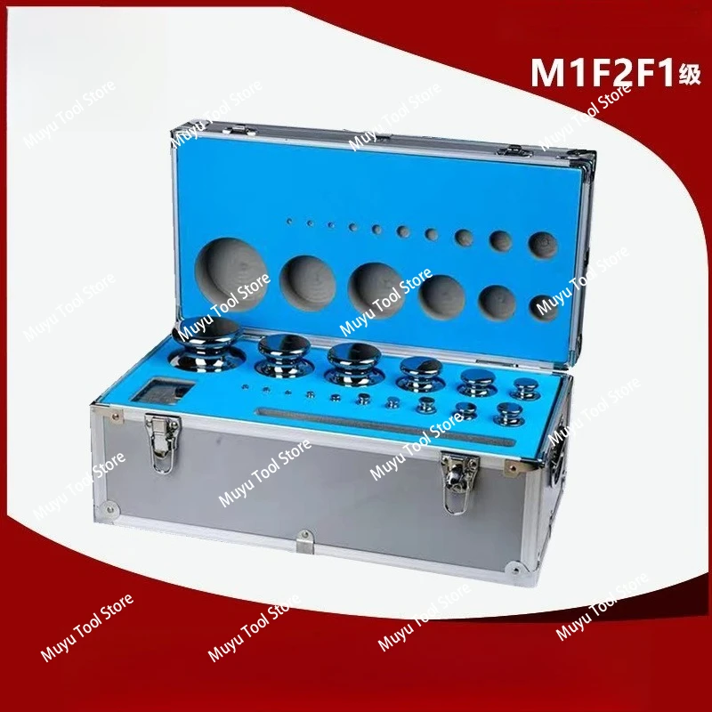 

M1 высокоточные 1 мг ~ 1 кг набор разделенных весов электронные весы калибровочный код метода баланса