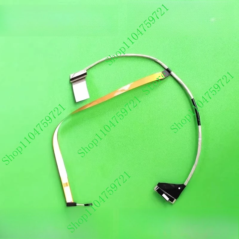 

DB LCD Cable For MSI GE76 GP76 MS17K1 MS17K2 MS17K3 MS17K4 K1N-3040276-H39 Screen