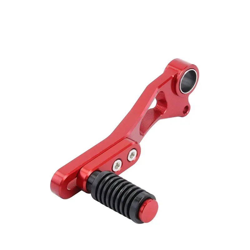 USERX Universal Motorcycle Accessories adjustable Gear lever for Huanglong 600 Qianjiang SAI350 ZHUI600 SAI600 SAI400