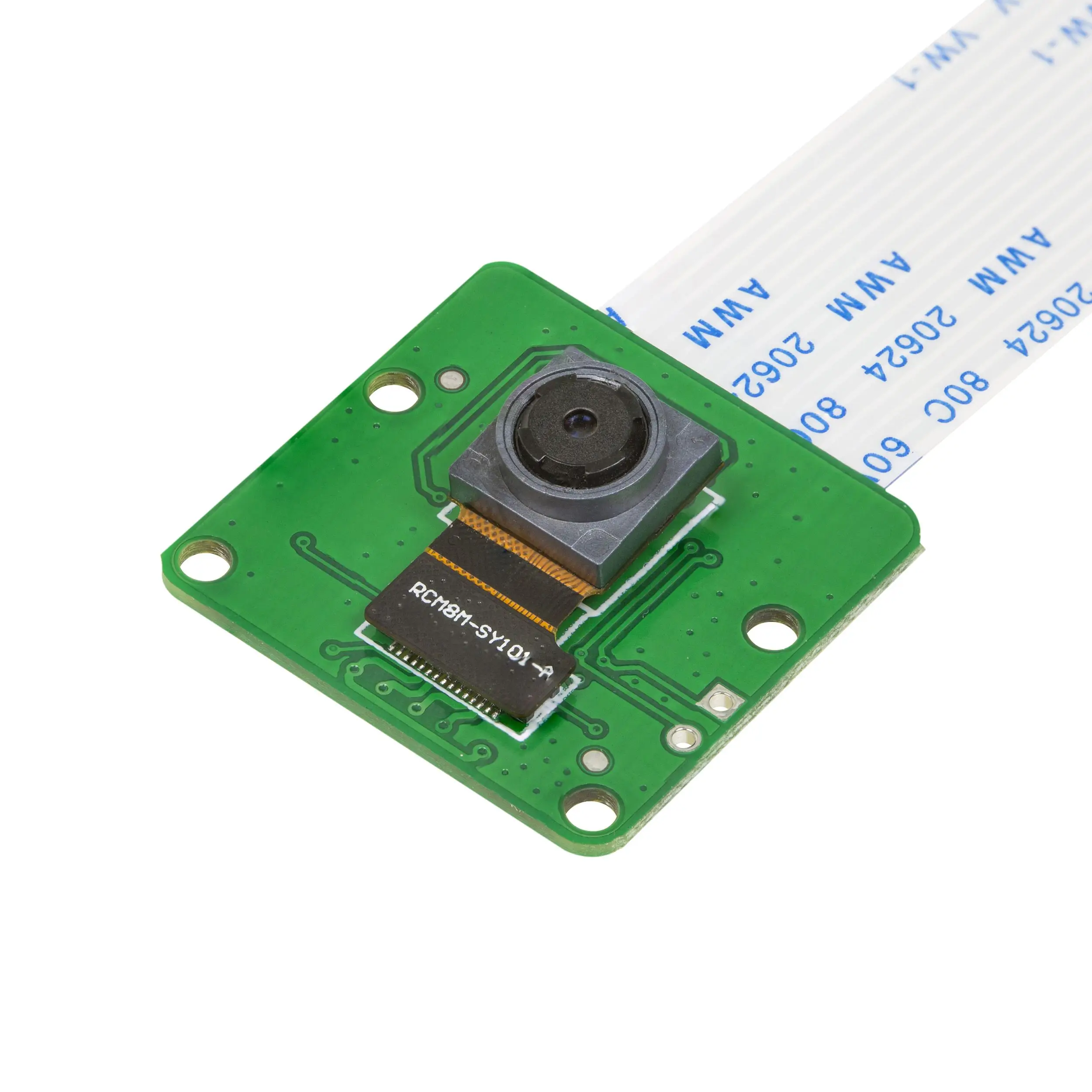 Arducam IMX219 Visible Light Fixed Focus Camera Module for NVIDIA Jetson Nano/NX and NVIDIA Orin NX/AGX Orin