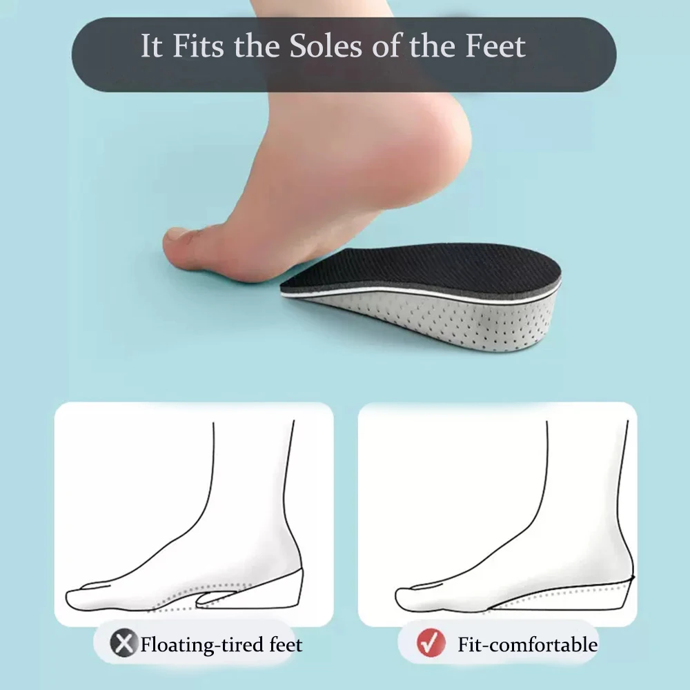 Thumbnail 2 - #57 Top Insoles & Inserts Picks for Every Budget