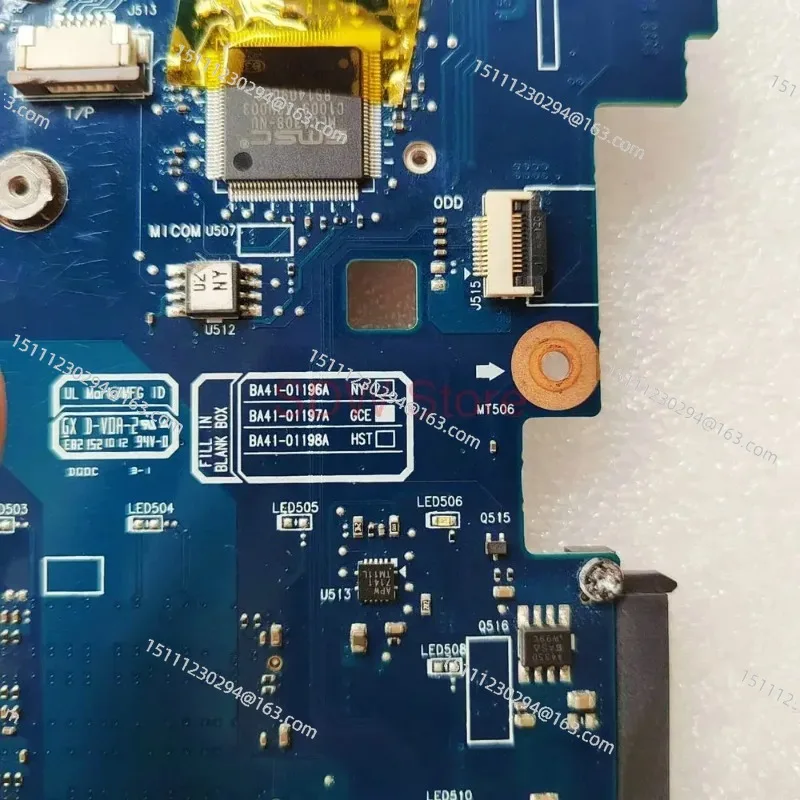 BA41-01196A Laptop …