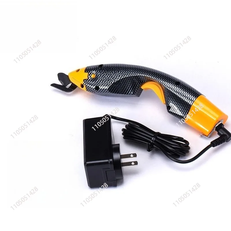 

Cloth Cutting Knife, Trimming Hand Scissors, for EC-1 Electric Cutting Knife