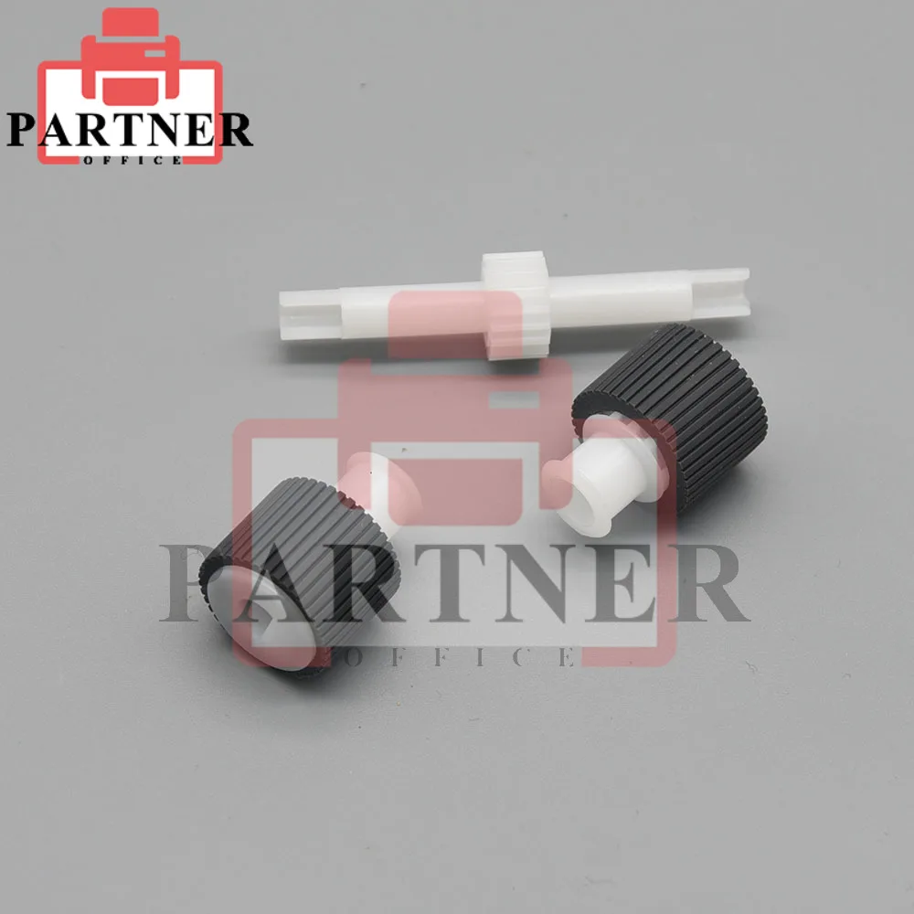Pickup Roller Fits 5X suitable for Brother DCP T226 420w 510W T720 725W T810 T910 T310 Printer Accessories