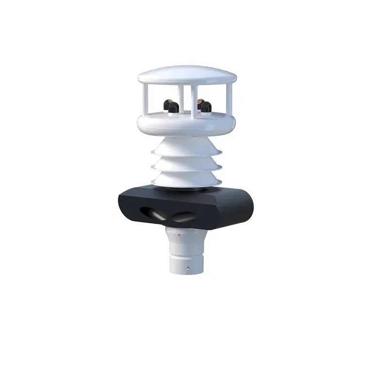 for HY-WDS6E Automatic Weather Station Remote Monitor Wireless Ethernet Lora LTE GPRS 4G Robust Remote Monitoring System