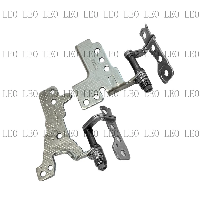 SS LCD HINGE For ASUS ViVoBook X509 X509B X509D X509F X509U X509FJ X509FL FL8700