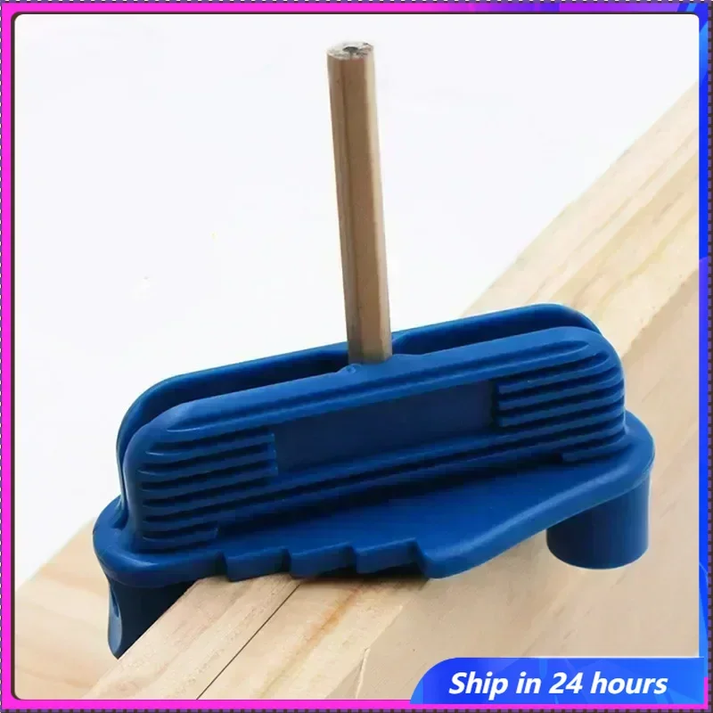

Center line Gauge Finder Center Scriber Carpenter Woodworking Tools Marking Centerline Gauge Wooden Mark Marker Locator Scribe
