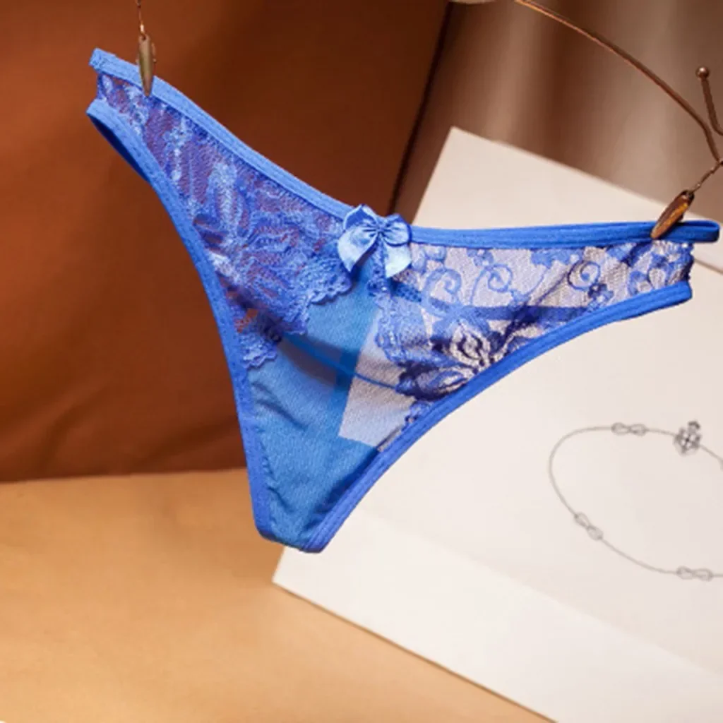 

Lingerie for Woman Sexy Underwear Underwear Lingerie Women Panties Hollow Thongs Ladies Lace Sexy Women Lingerie Set
